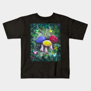 Fairy Dust Kids T-Shirt